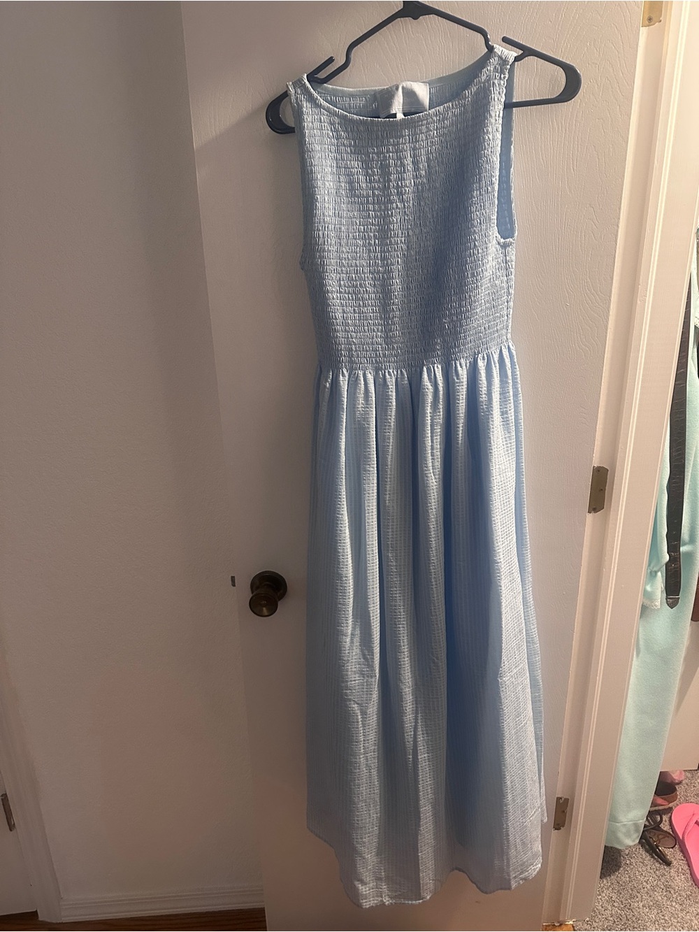 Hill House Home Cosima Nap Dress - Picture 4 of 6